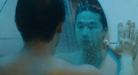 Spa Night, Andrew Ahn, 2017