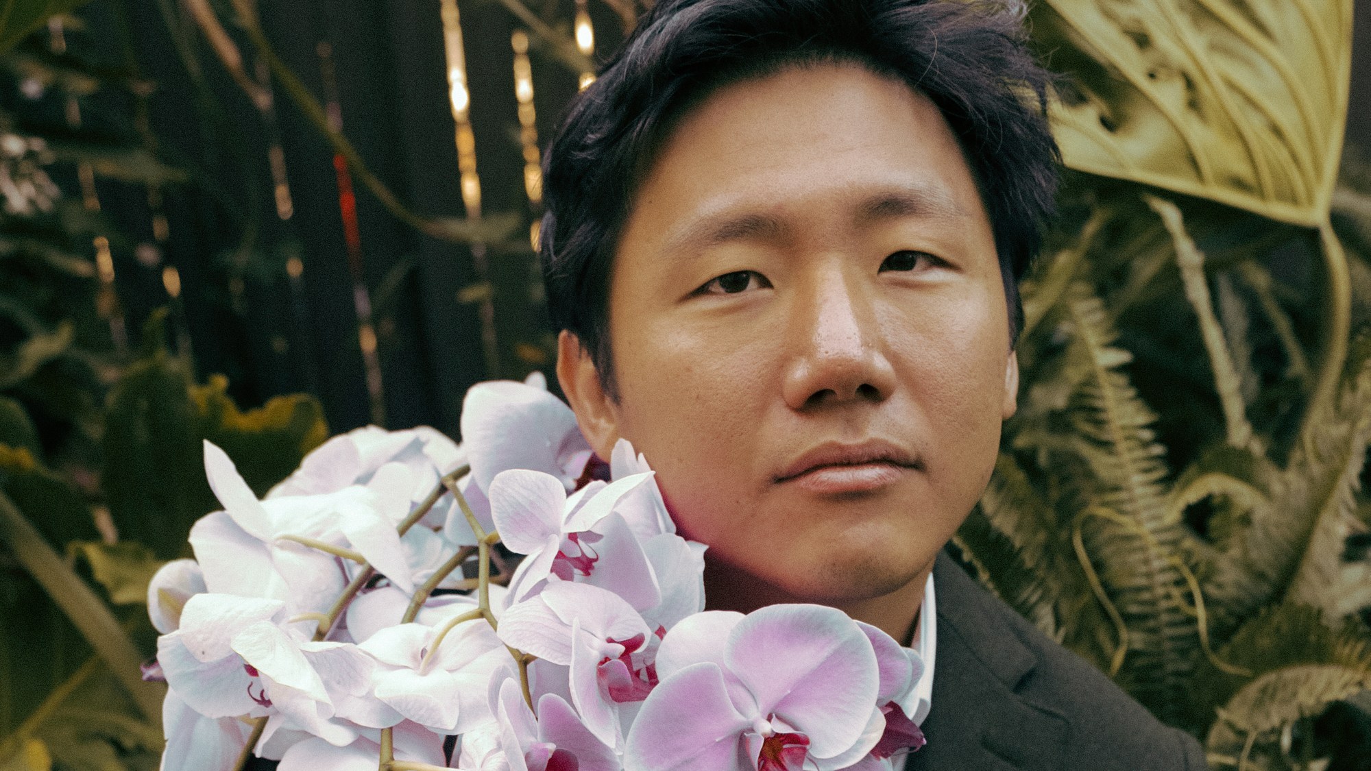 Director Hiro Murai (This is America/Atlanta)