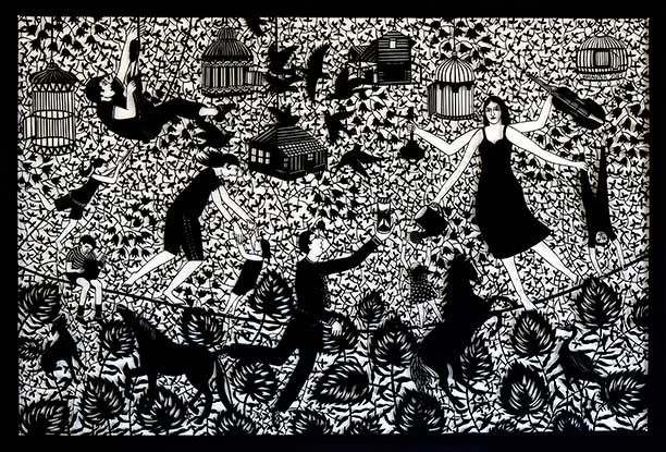 Slice of Life, Bhavana Mehta