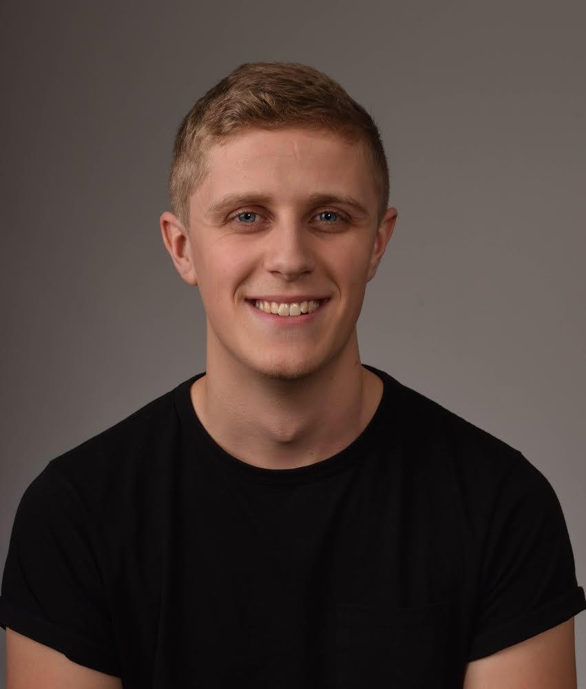 Conor Doyle