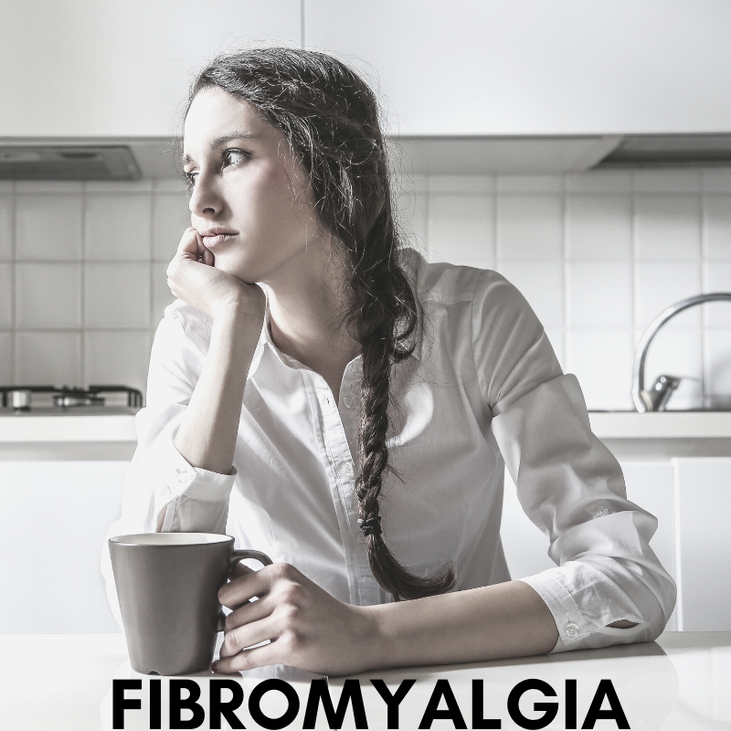 Fibromyalgia Treatment