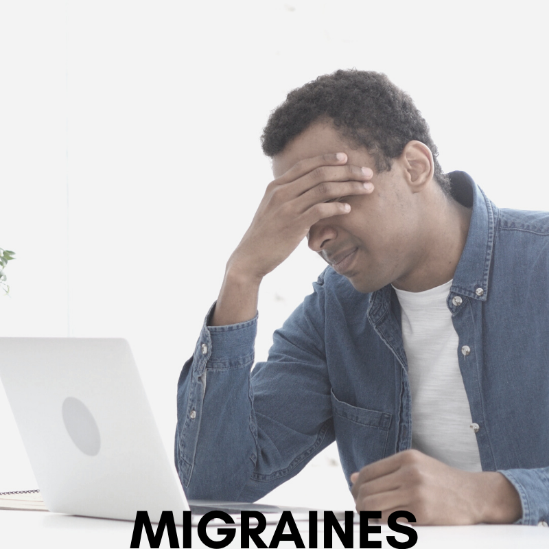 Migraine Treatment