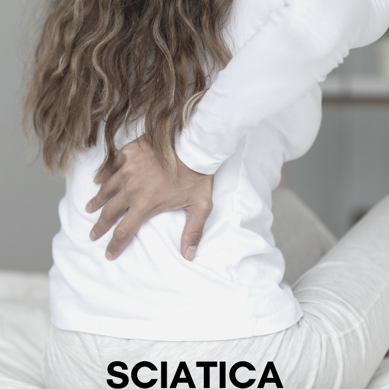 Sciatica Treatment