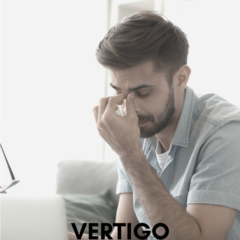 Vertigo Treatment