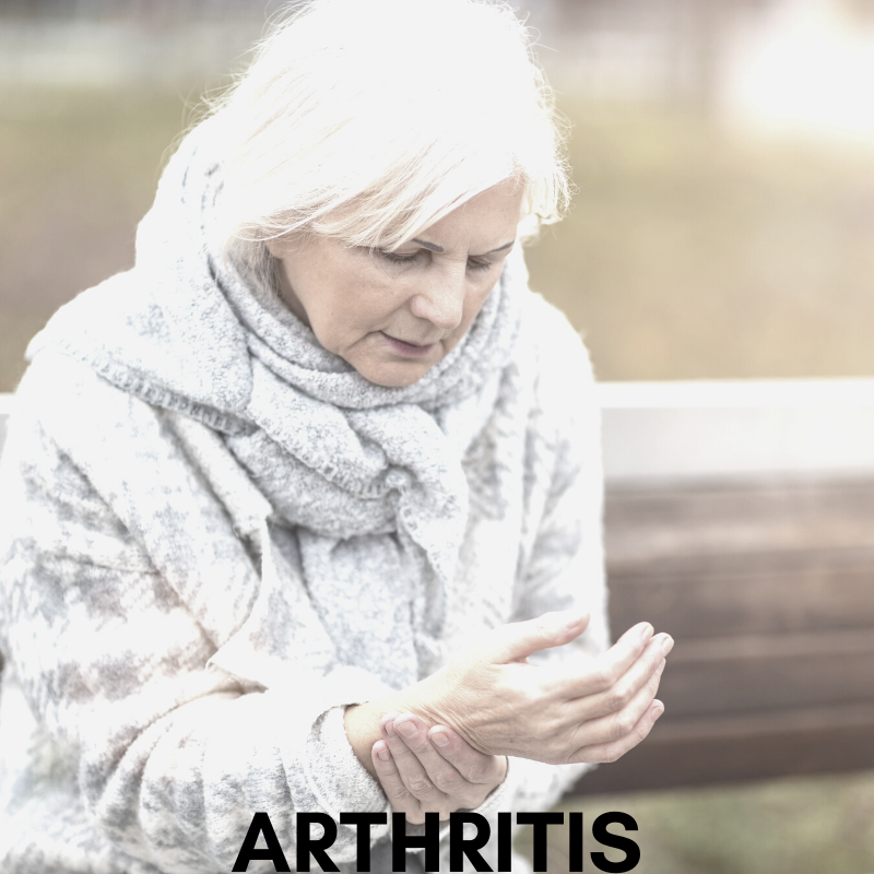 Arthritis Treatment