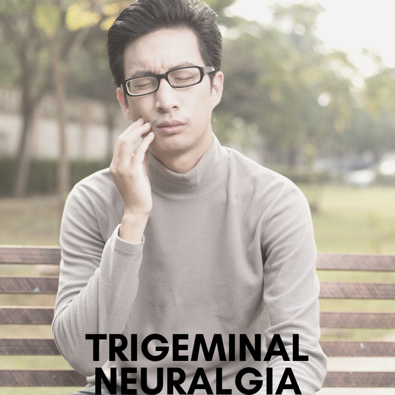 Trigeminal Neuralgia Treatment