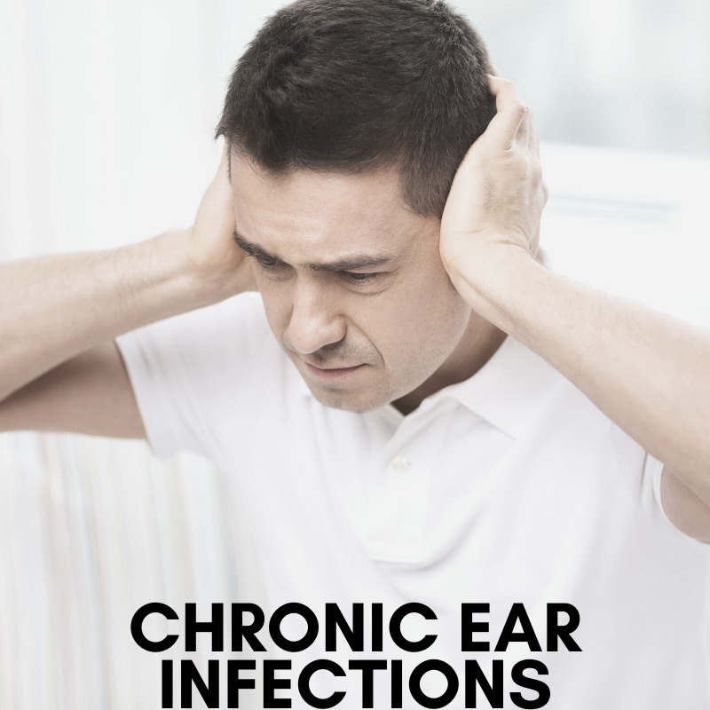 Chronic Ear Infections Treatment