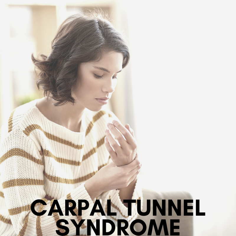 Carpal Tunnel Syndrome Treatment