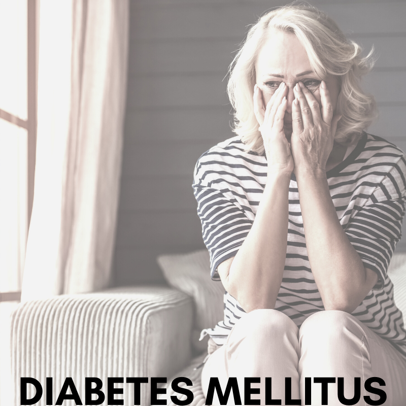 Diabetes Mellitus Treatment