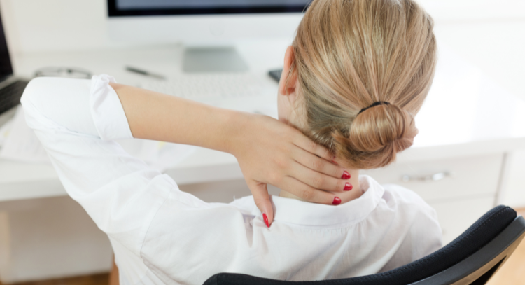 Degenerative Disc Disease: Can Chiropractic Care Help? — Blair ...