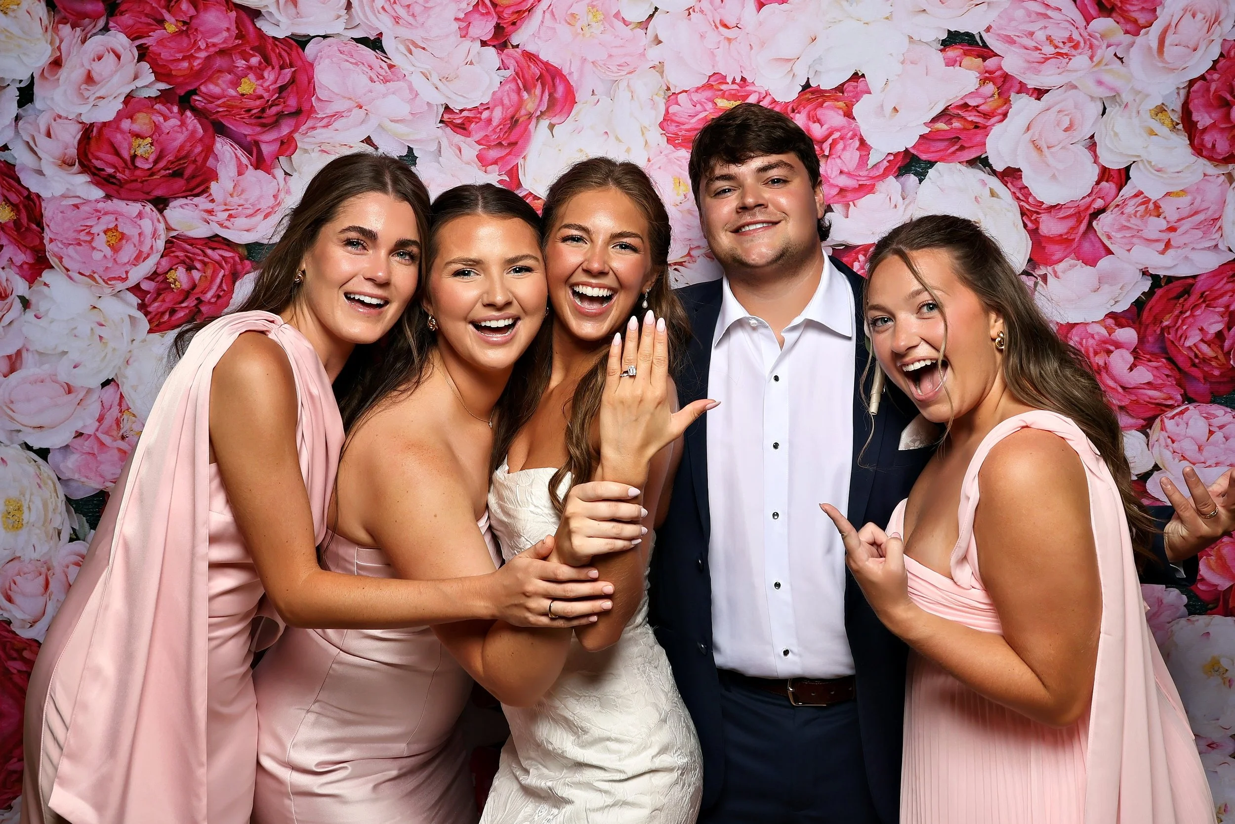 Milwaukee Wedding Photo Booth Cost: Is $895 Worth It?