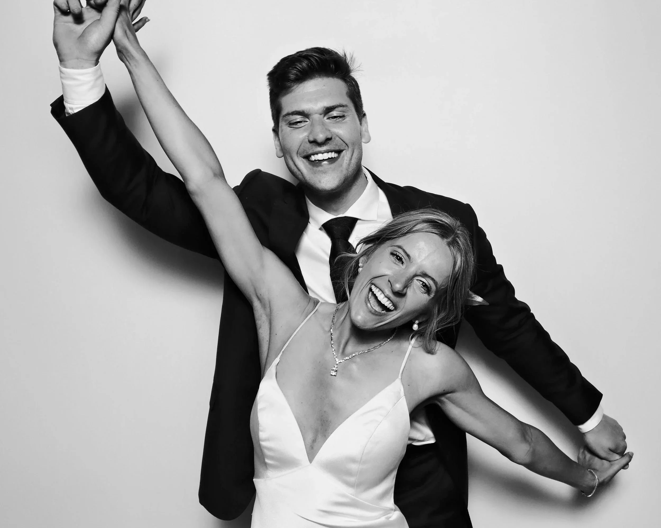 Pop Up Studio Milwaukee Wedding