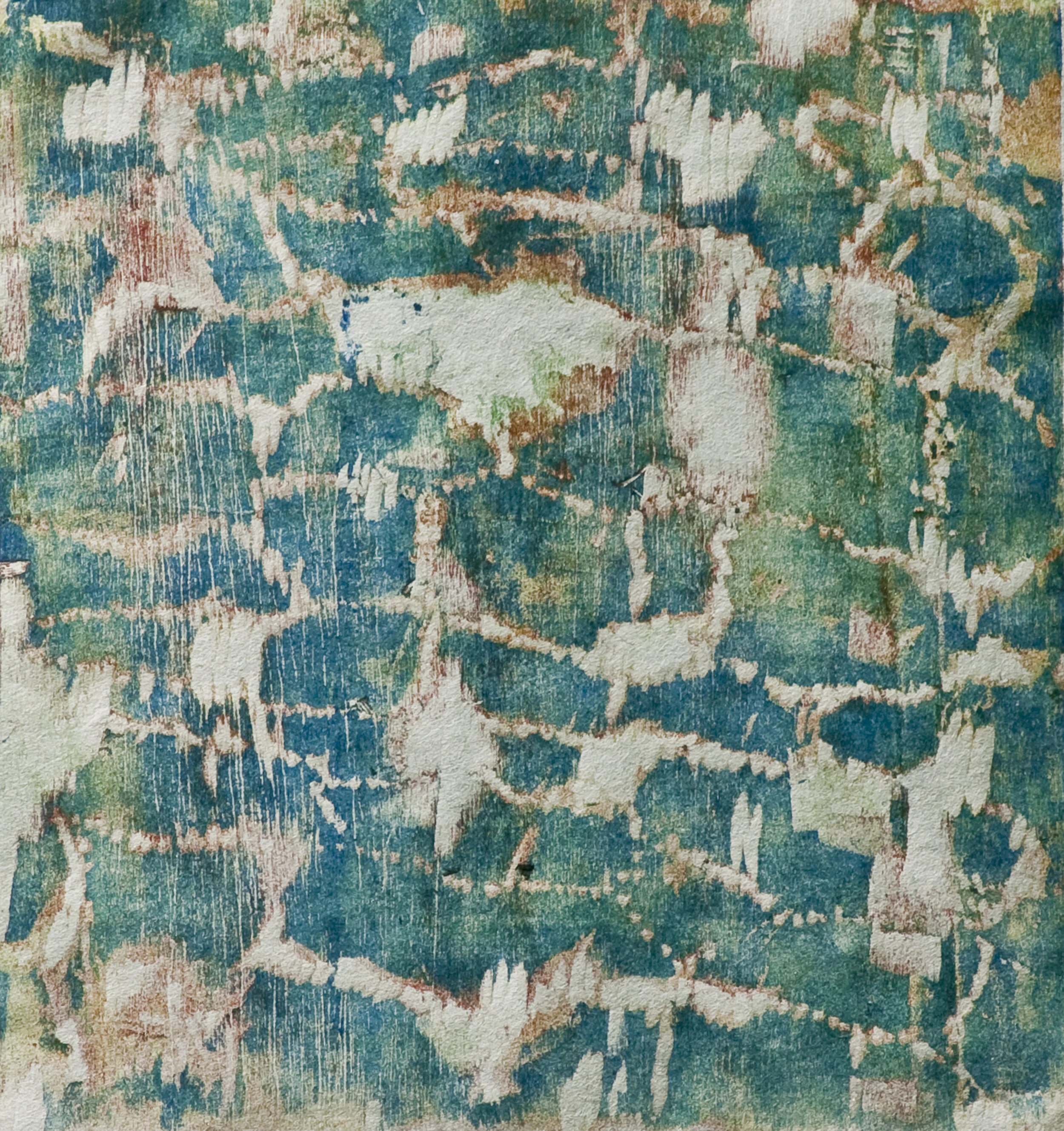 The Walls We Build (collection)