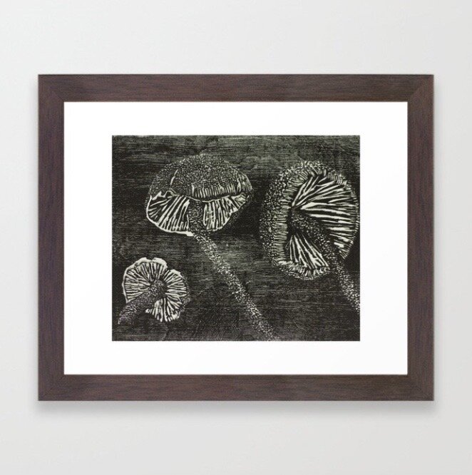 Entering the Fairy Ring 