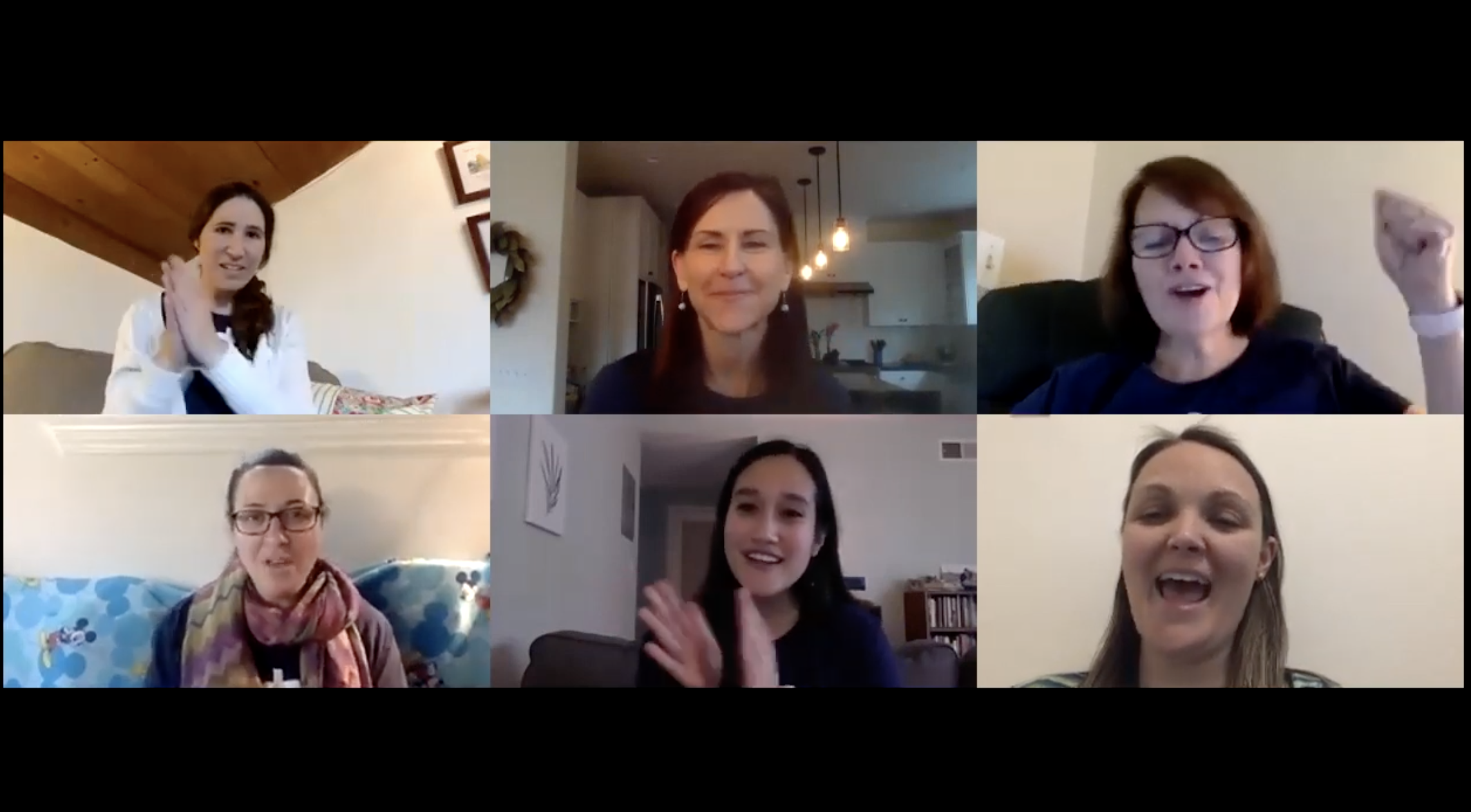 Chapel - Friday, April 10, 2020