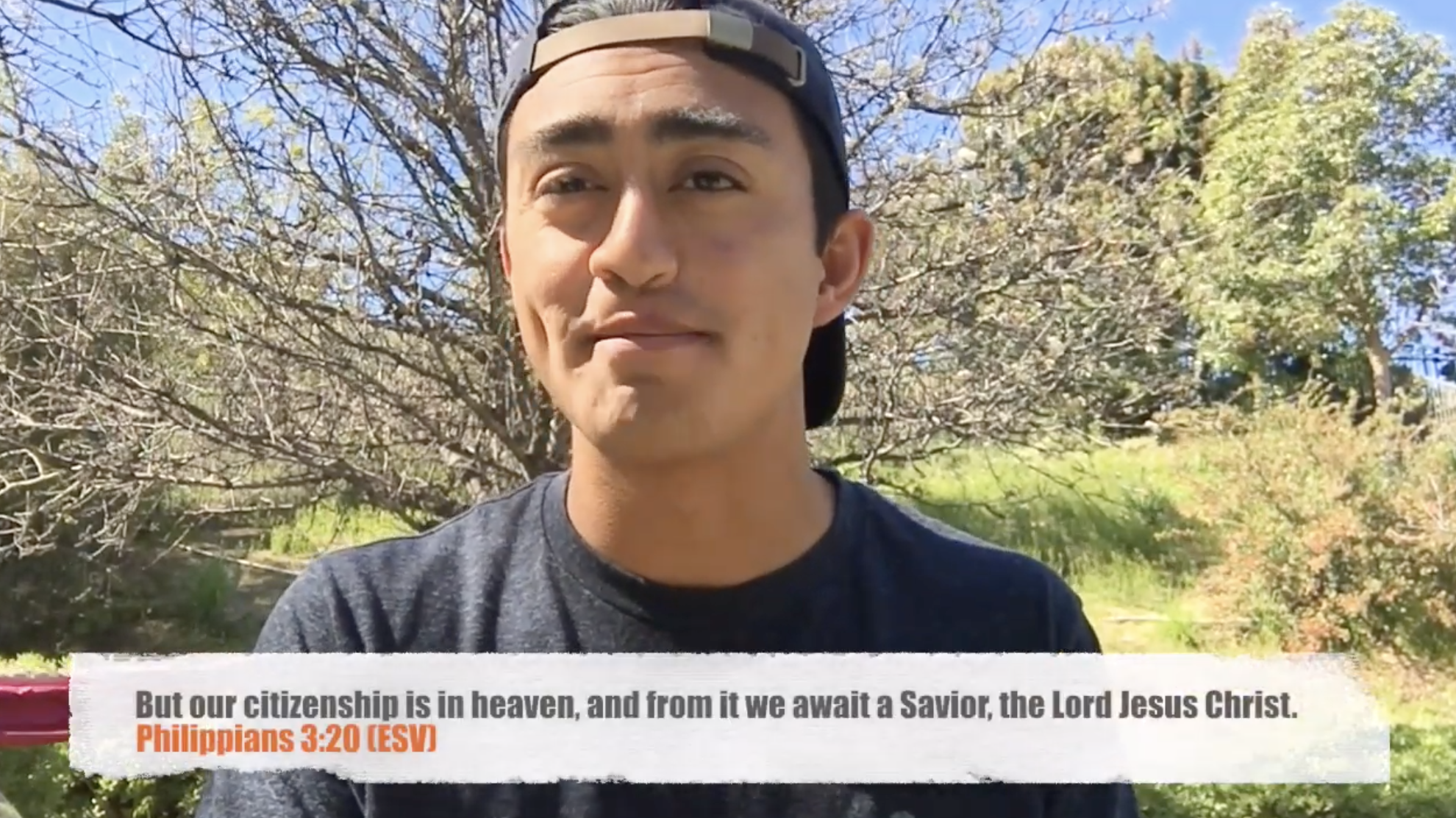 Chapel - Wednesday, April 15, 2020