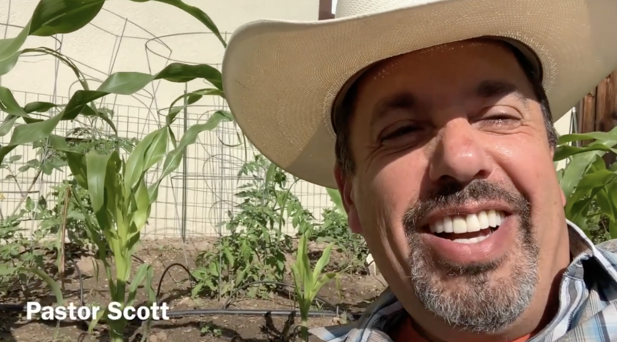 Chapel - Thursday, April 16, 2020