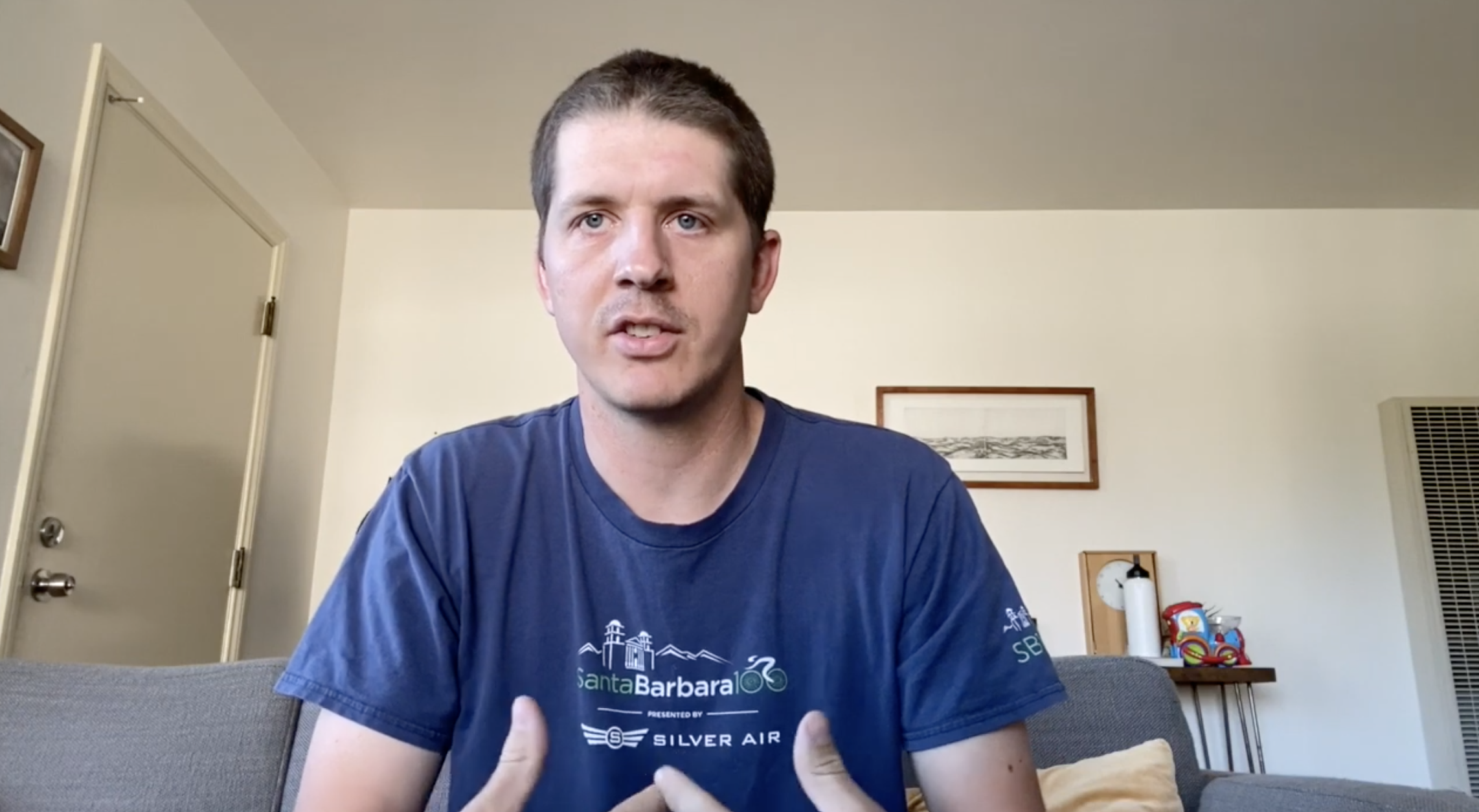 Chapel - Wednesday, April 29, 2020