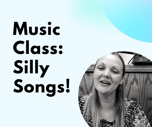Music // More Silly Songs!