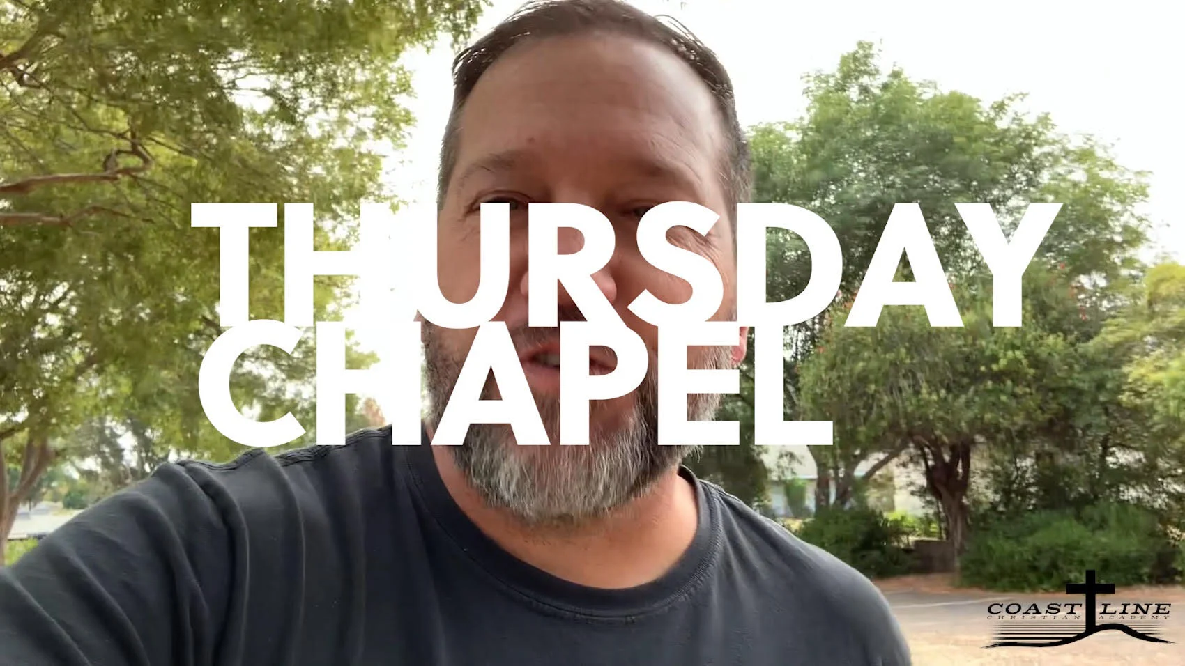 Chapel // Thursday, September 10, 2020