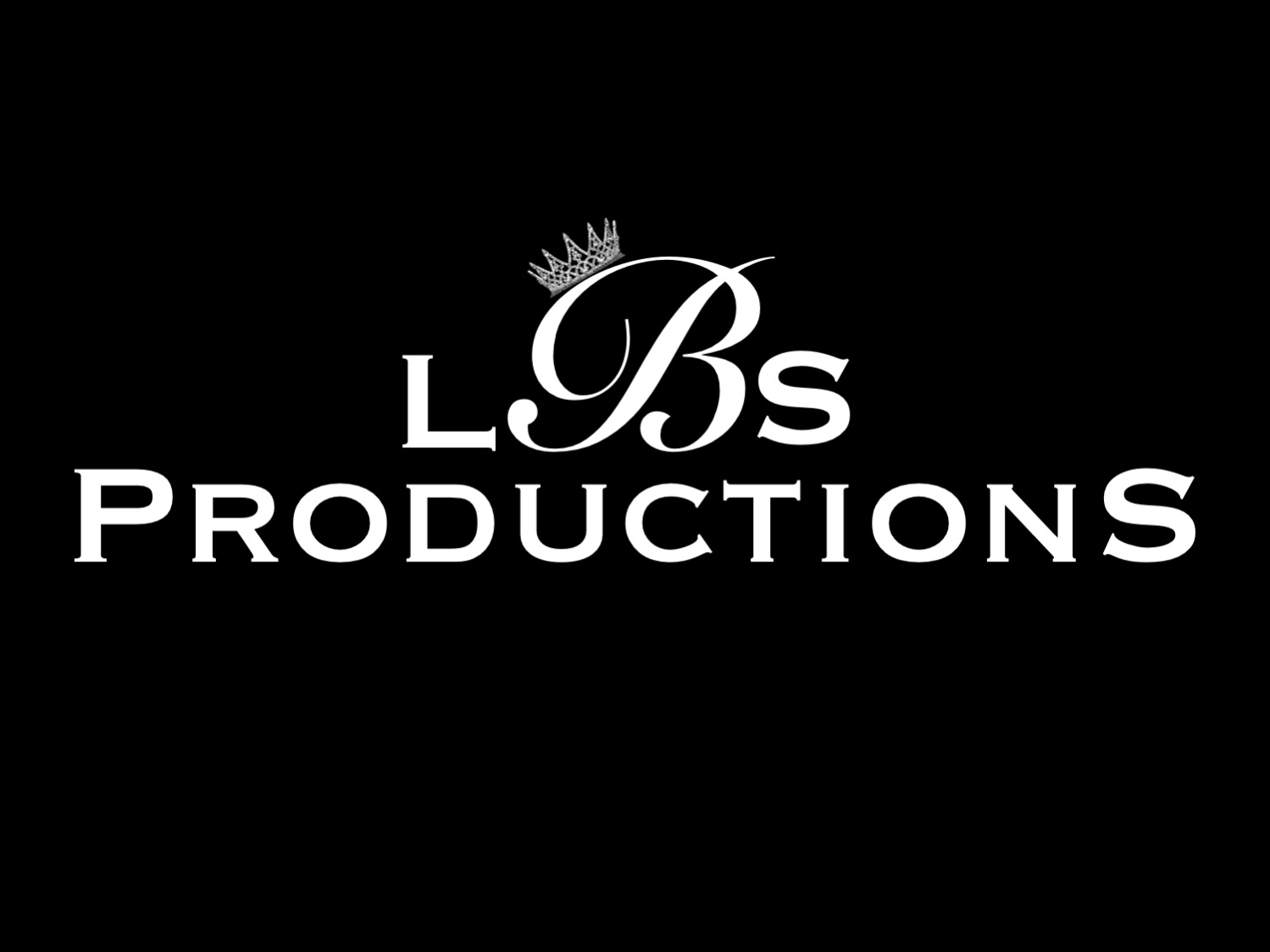 LaCrisha LBS Productions Logo.jpg