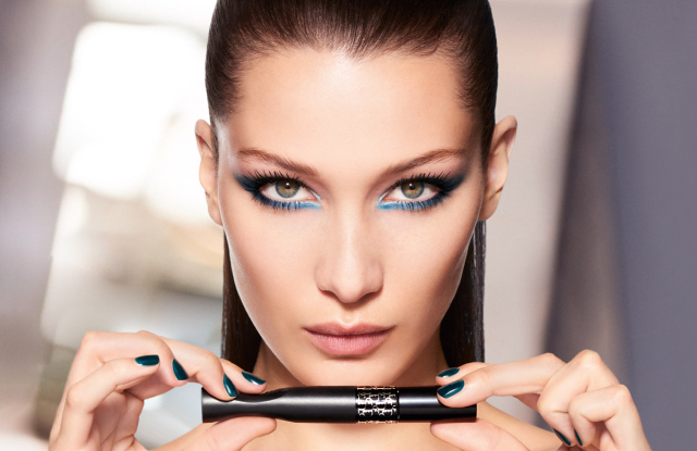 dior bella hadid eyes.jpg