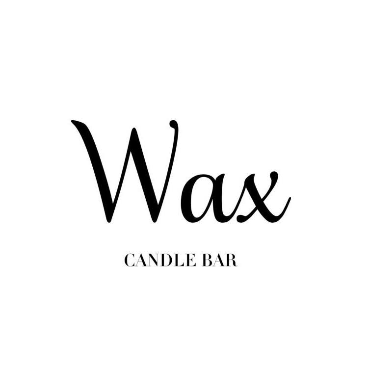 Wax Candle Bar