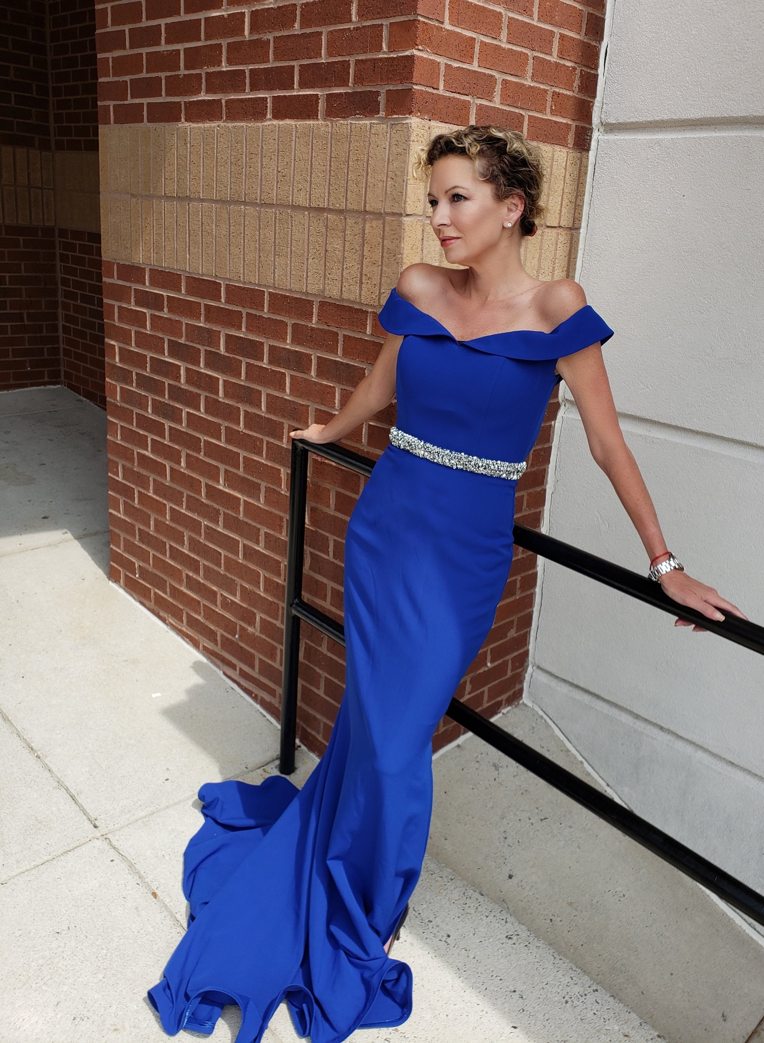 christine cornwell blue gown sole seduction jimmy choo citybox media.jpg