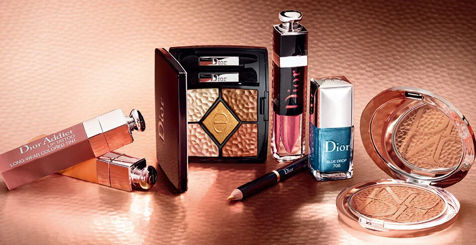 Silvia Saey Faces By Dior Founder Good Tidings Citybox