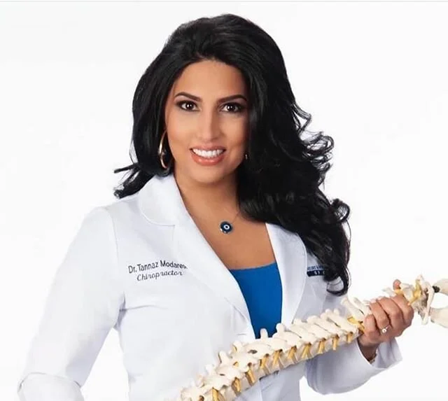 Injury Wellness Specialists of Georgia Special Mother&rsquo;s Day Offer $49 
Get Chiropractic Consultation. Exam &amp; Therapy with Dr. Tannaz Modaresi @injuryandwellnessspecialists
Chiropractor. Spine Specialist. Car Accident Injury Clinic. Family C