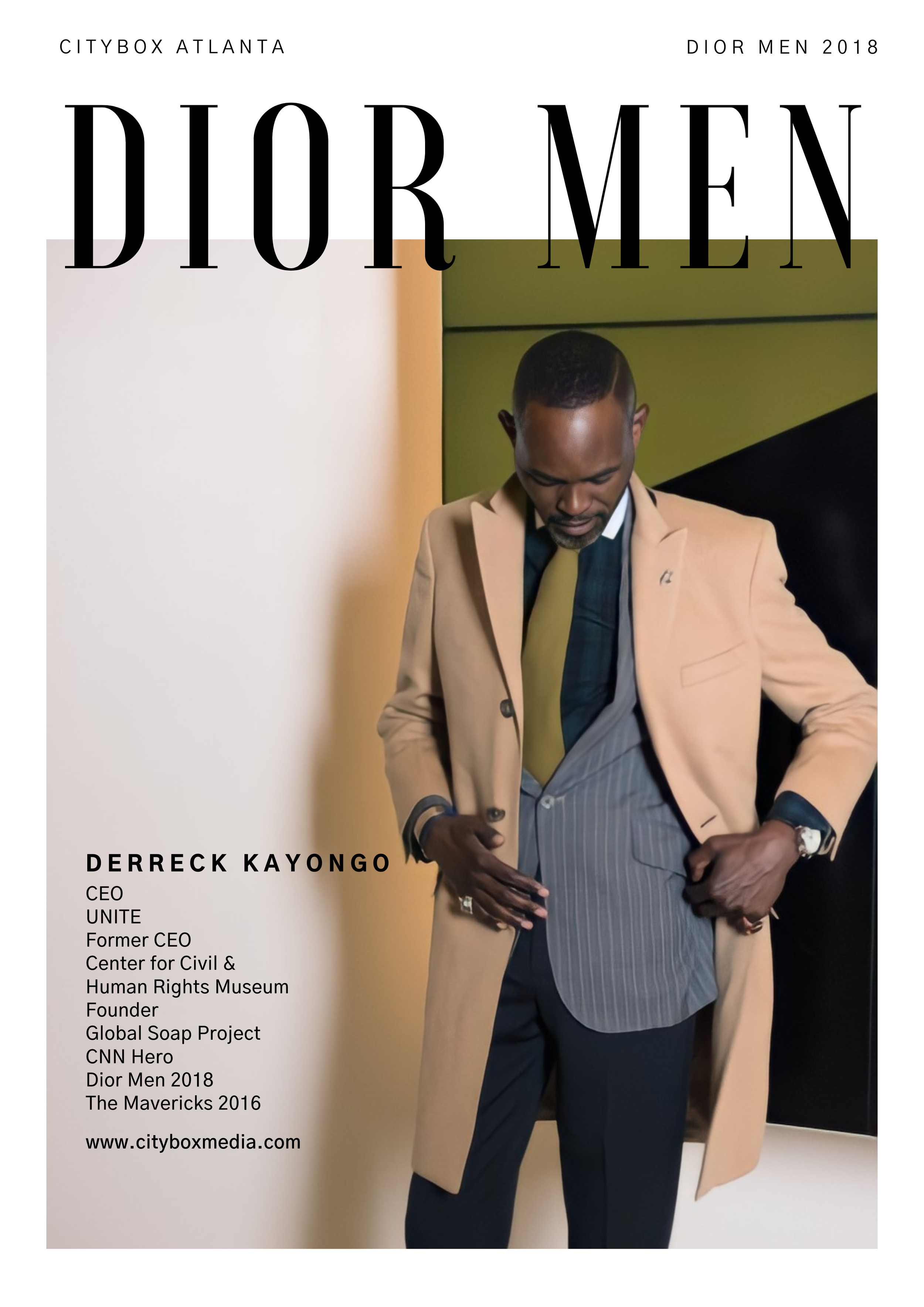 Derreck Kayongo Dior Men Campaign 2022.png