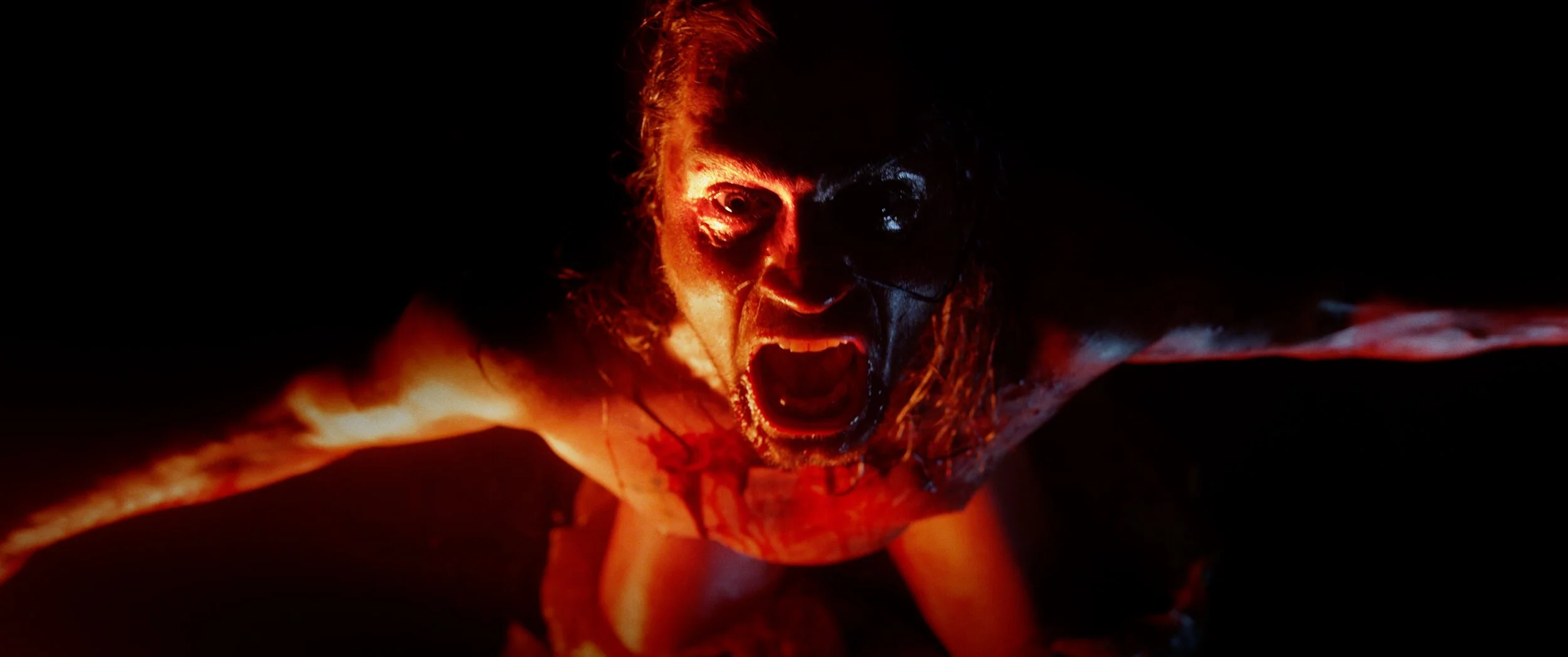 CRYPTIC ROCK // VICTIM OF LOVE [MOVIE REVIEW]