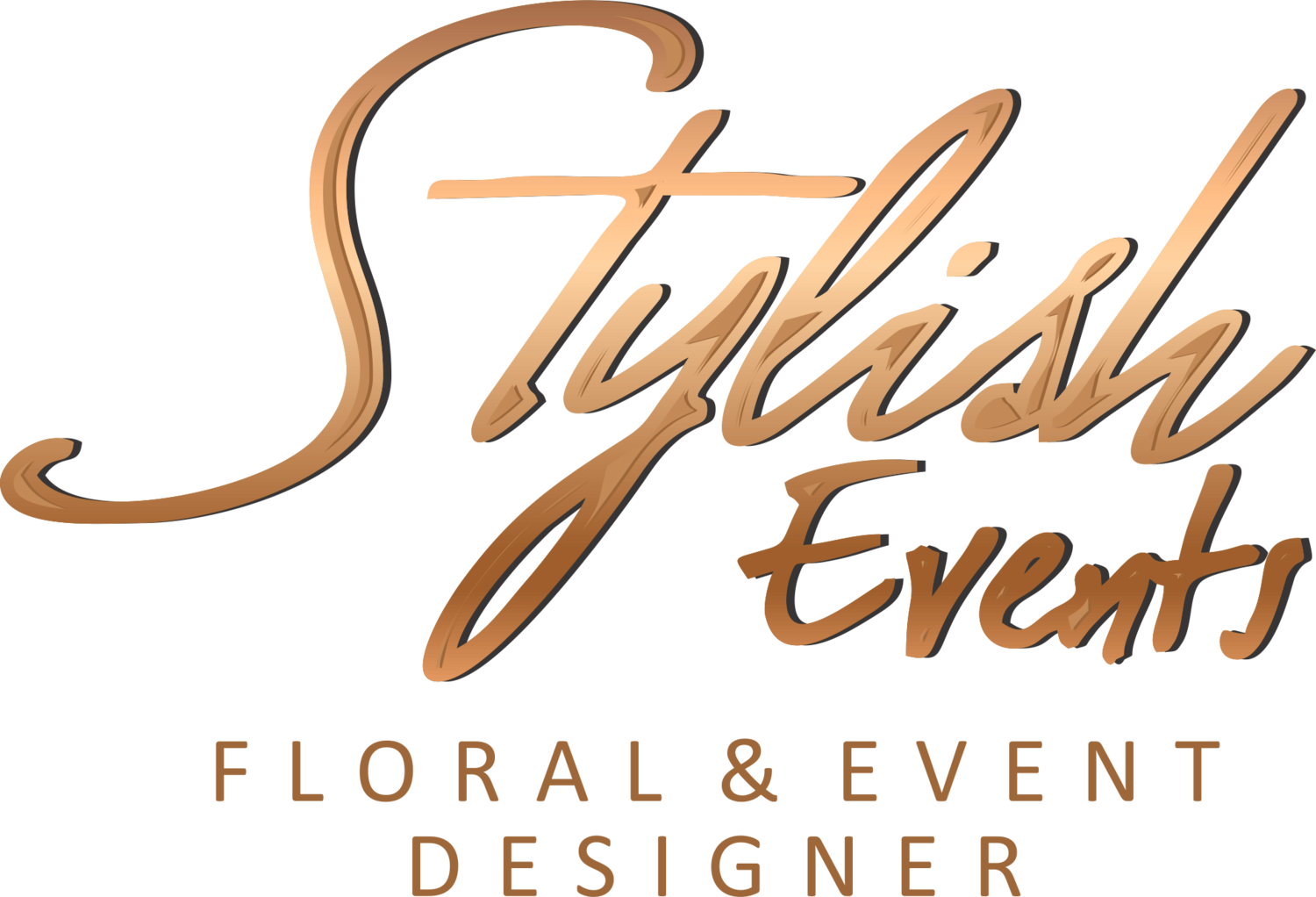 STYLISH EVENTS