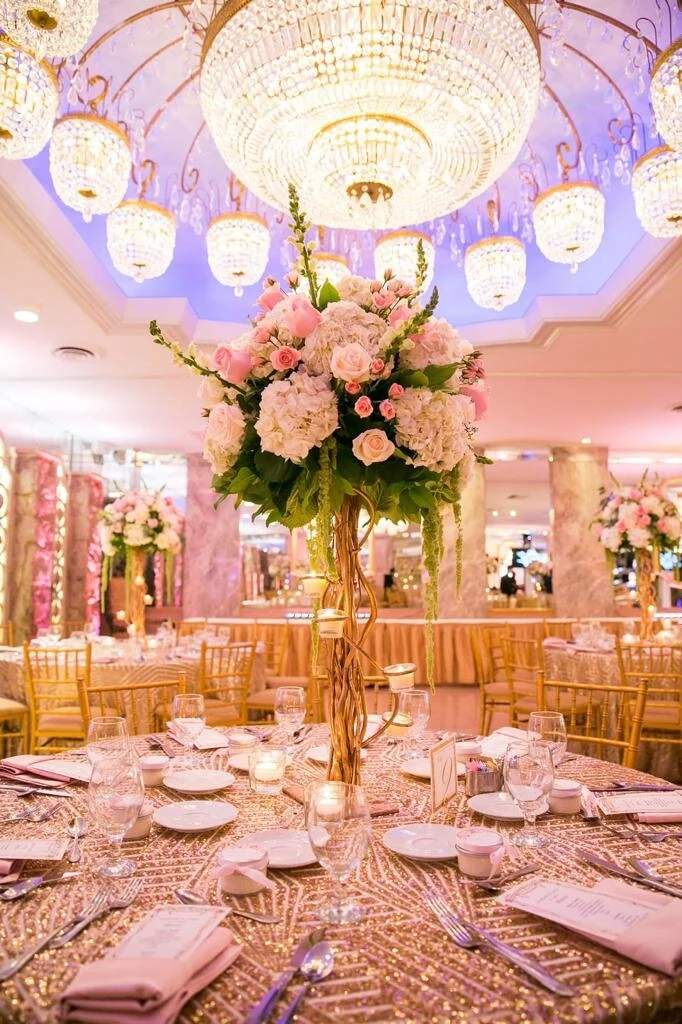WEDDINGS — STYLISH EVENTS Best Long Island Wedding and Event Florist