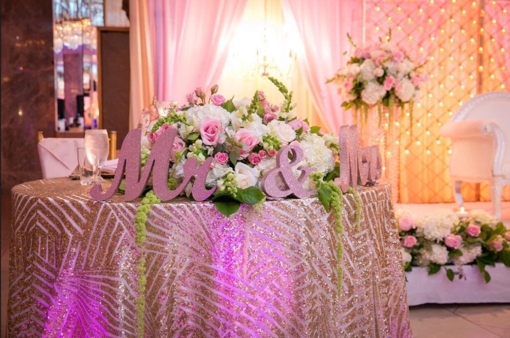 WEDDINGS — STYLISH EVENTS Best Long Island Wedding and Event Florist