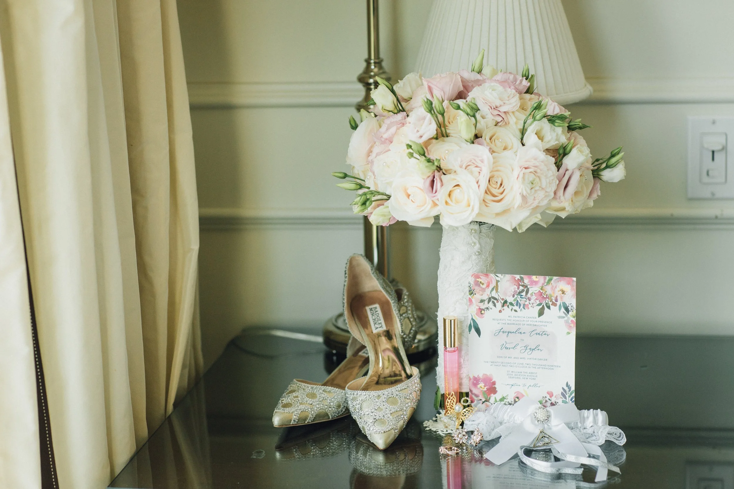 About — STYLISH EVENTS Best Long Island Wedding and Event Florist