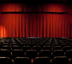 CANCELED: Sunrise Theater Southern Pines