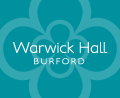 Warwick Hall Burford