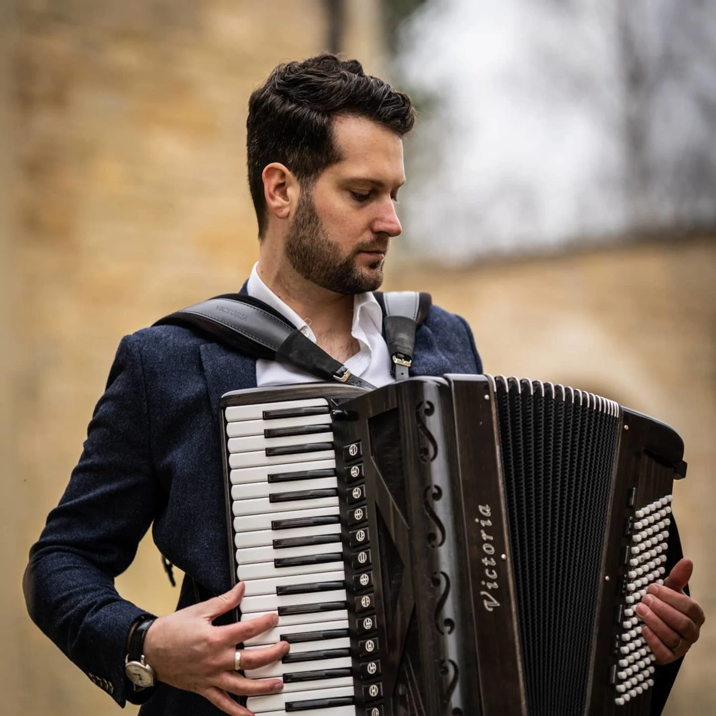 Burford Jazz - Jonny Kerry Quartet
