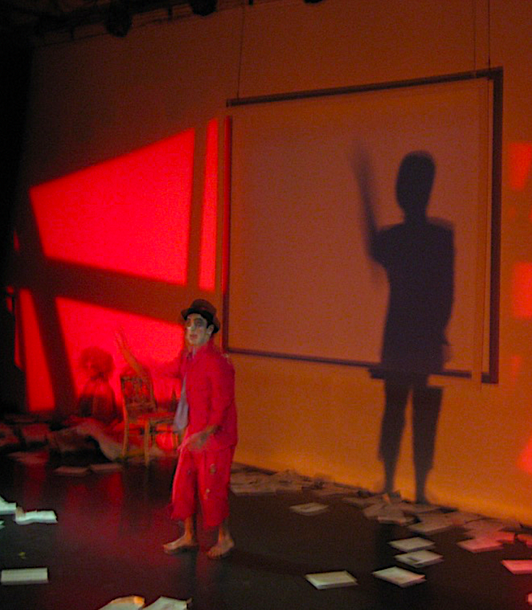 PAUL TUCCI