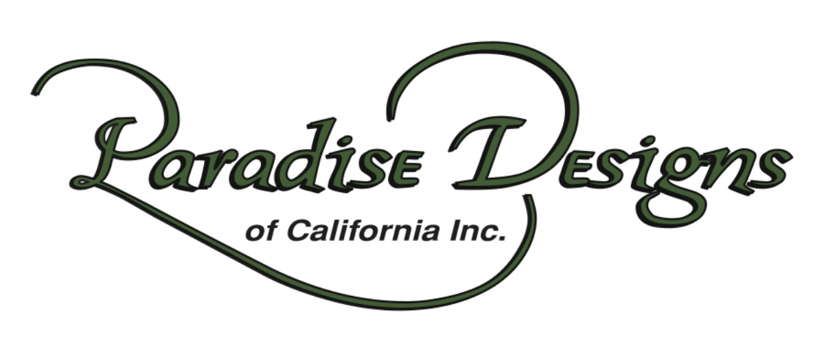 Paradise Designs of California