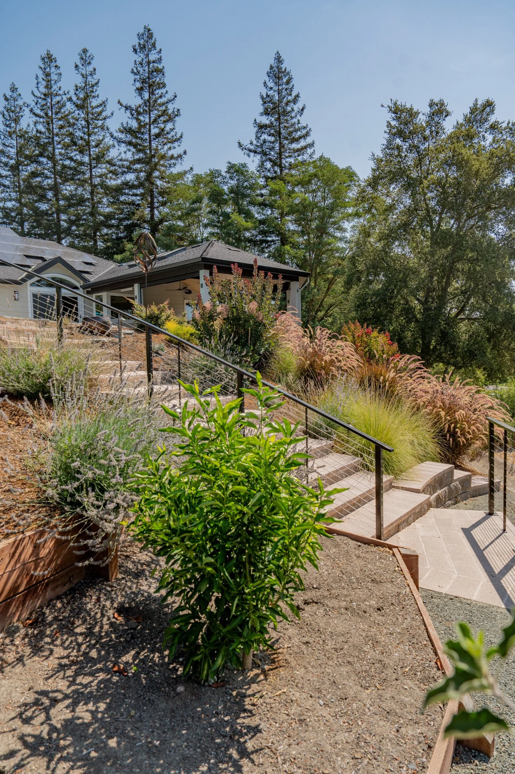 Danville, California