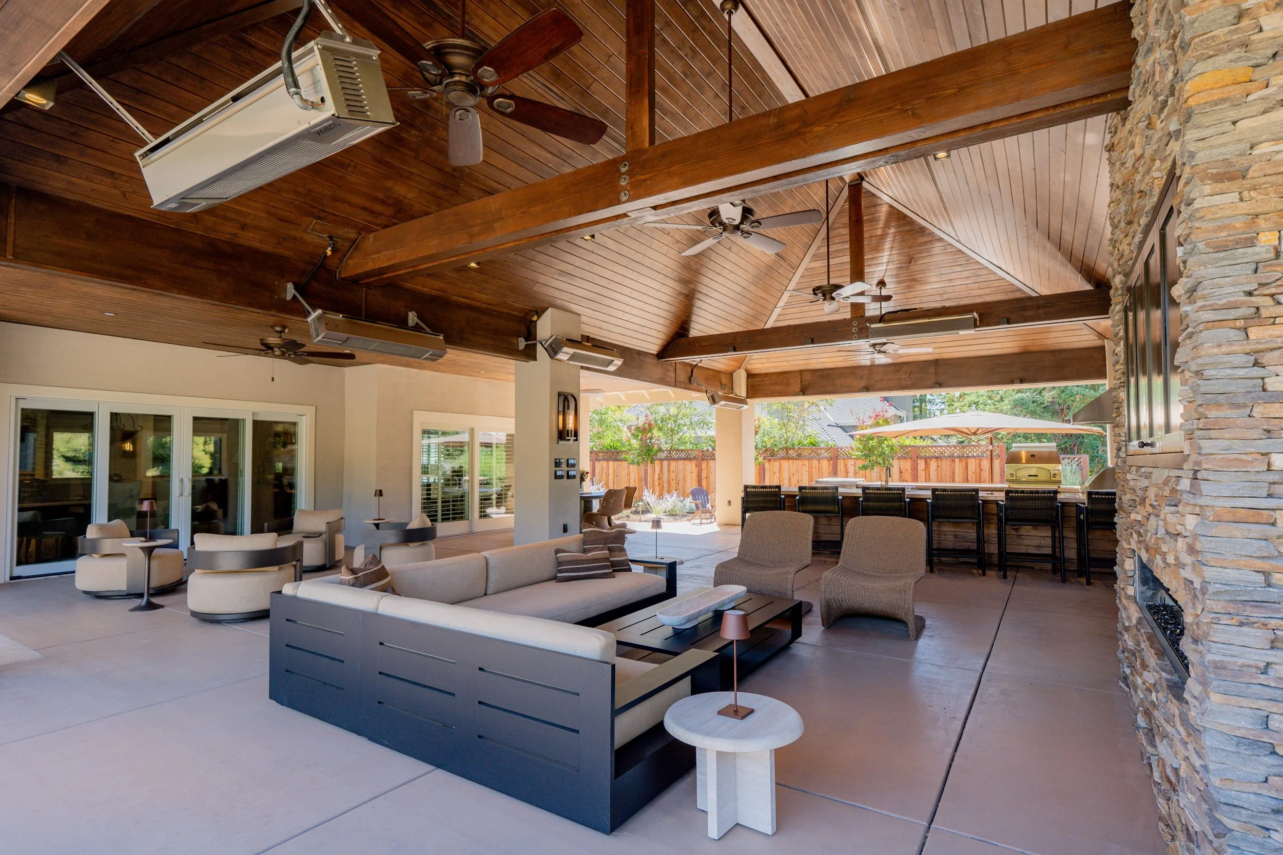 Blackhawk, California 