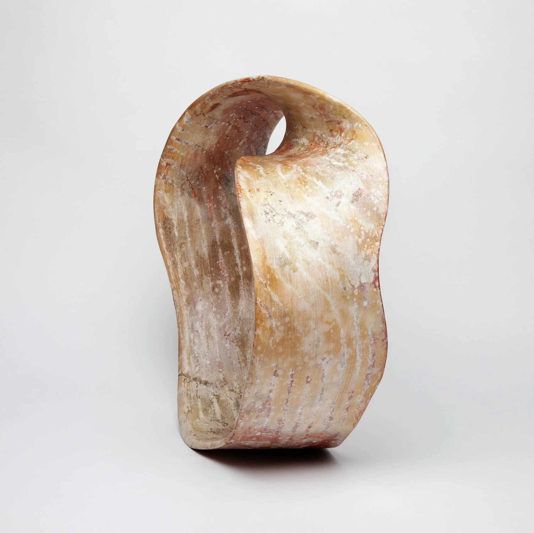Smoke song_ceramic_abstract sculpture. 2 .jpg