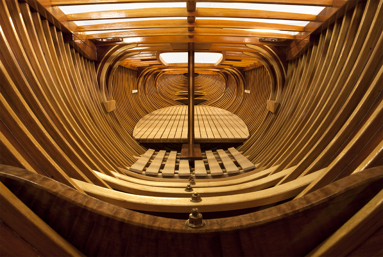 Wooden boat interior, Sydney.png