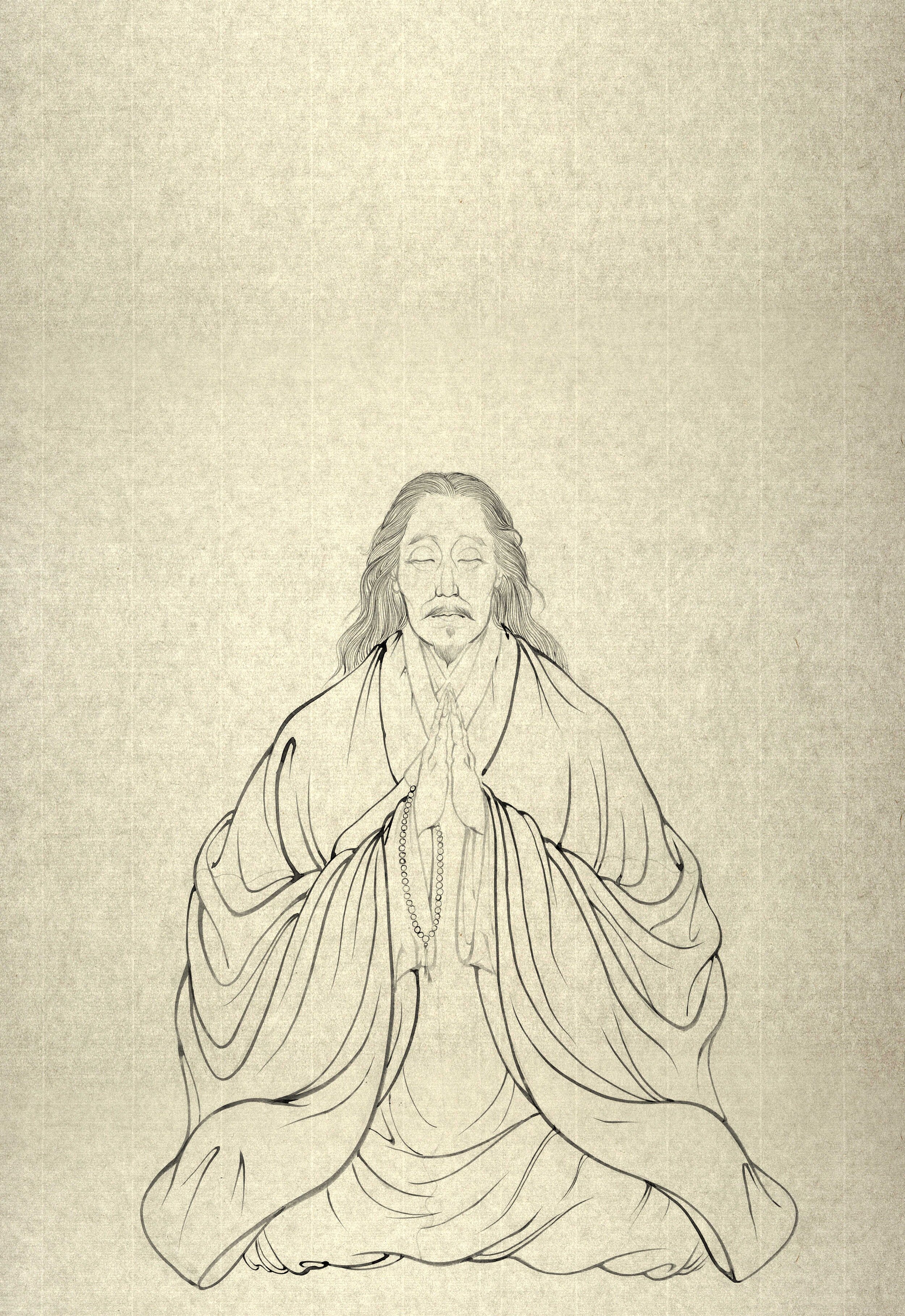 Li Zhi