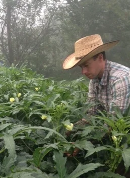 The Making of a Farmer
