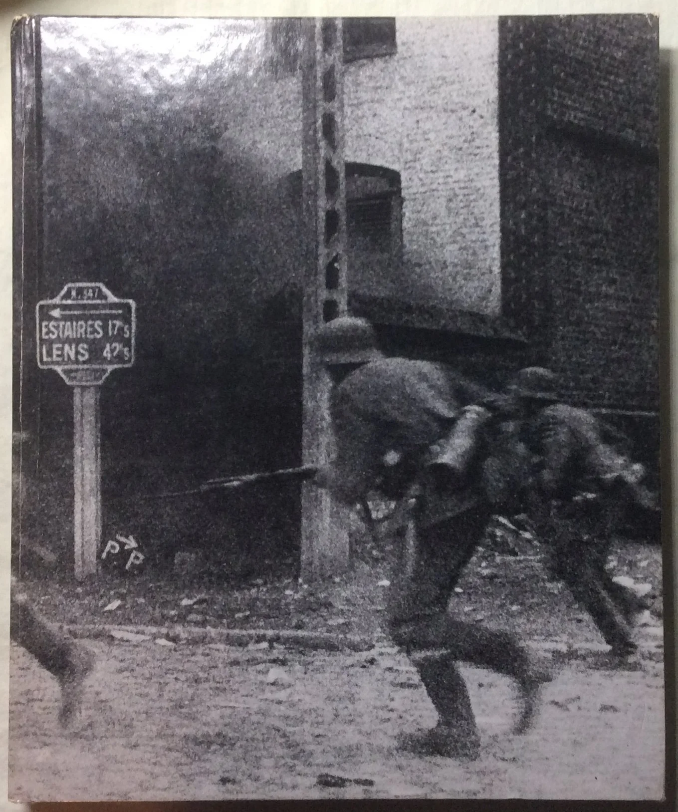 Blitzkrieg by Robert Wernick & Eds Time/Life (HC, 1976)