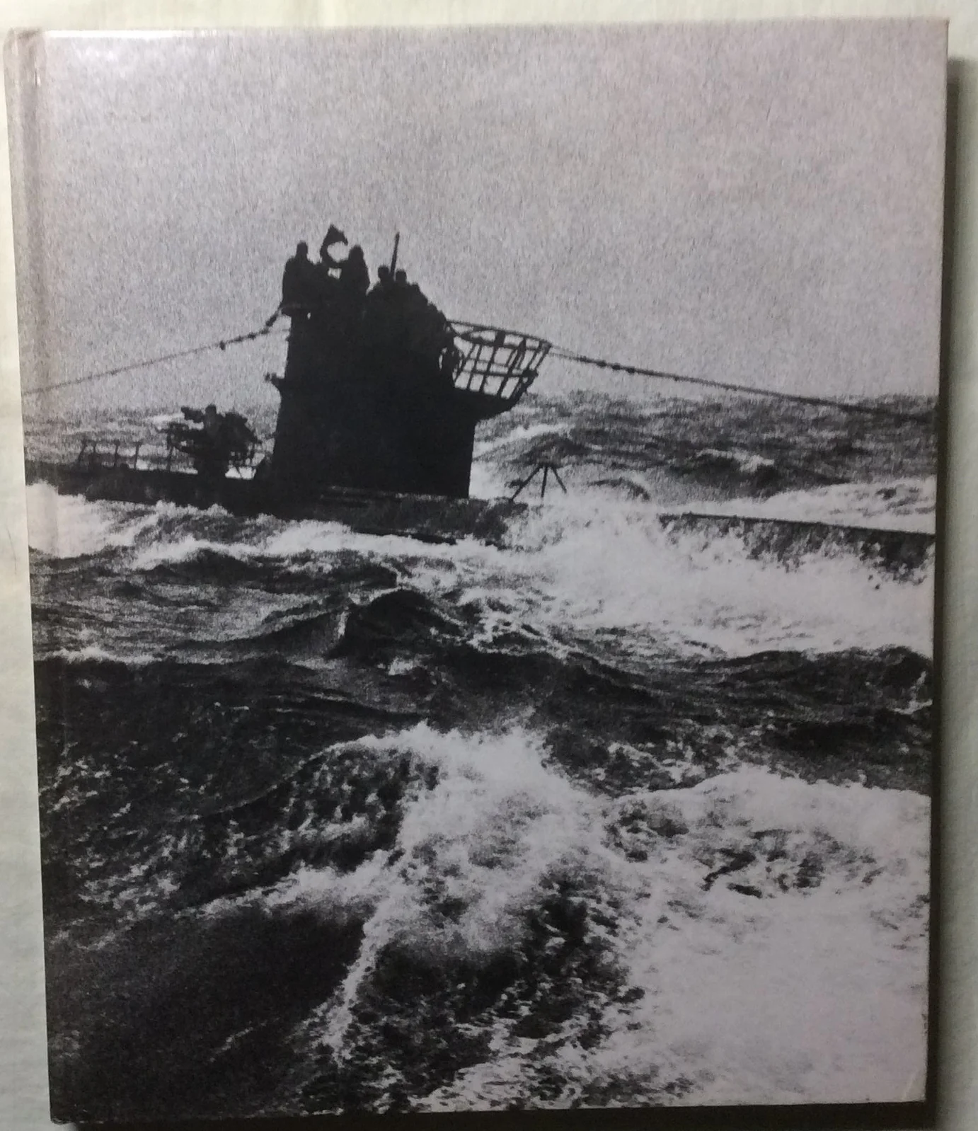 The Battle of the Atlantic by Barrie Pitt & Eds Time/Life (HC, 1977)