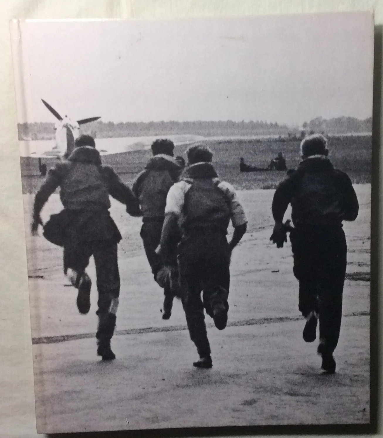 The Battle of Britain by Leonard Mosley & Eds Time/Life (HC, 1977)